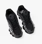Кроссовки женские Nike W Shox Tl Fade Black/Grey IH1336-002