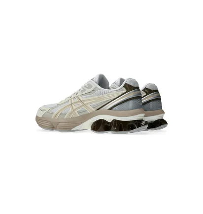 Кросівки чоловічі Asics Gel-Kinetic Fluent White 1203A591-102