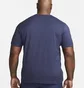 Футболка мужская Nike Mens T-Shirt Blue Dc5094-410