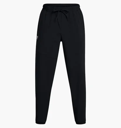 Спортивный костюм мужской Under Armour Black 1386047-001__1386557-001