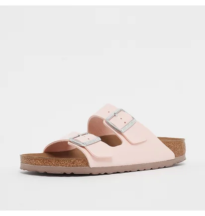Сандалі жіночі BIRKENSTOCK Arizona Bfbc Earthy Veg Pink 1019635