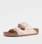 Сандалі жіночі BIRKENSTOCK Arizona Bfbc Earthy Veg Pink 1019635