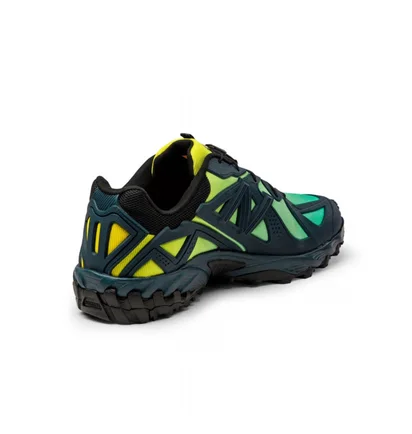 Кроссовки мужские New Balance Ml610Db Blue/Green ML610DB