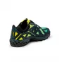 Кроссовки мужские New Balance Ml610Db Blue/Green ML610DB