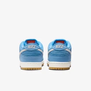 Кросівки чоловічі Nike Dunk Low Sb Blue FJ1674-401