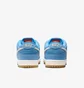 Кросівки чоловічі Nike Dunk Low Sb Blue FJ1674-401