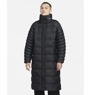 Женская парка Nike Sportswear Essential Black FB7670-010