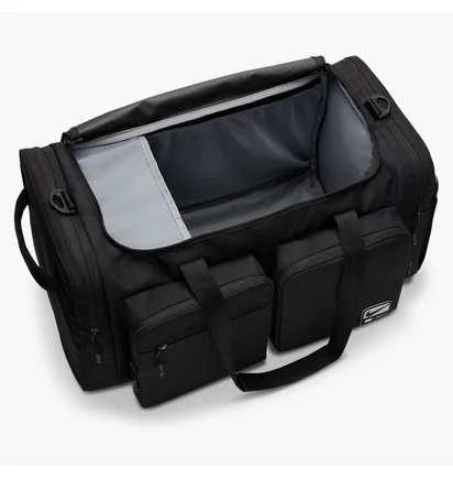 Сумка унісекс Nike Utility Power 2.0 Duffel Bag (Medium, 51L) Black FN4208-010