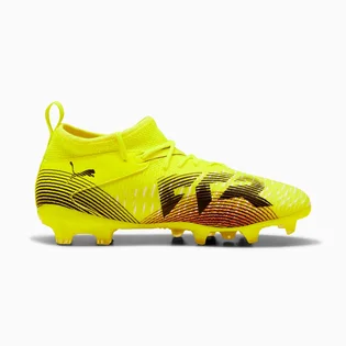 Бутси дитячі Puma Future 8 Match Fg/Ag Yellow 108143-03