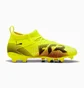 Бутси дитячі Puma Future 8 Match Fg/Ag Yellow 108143-03