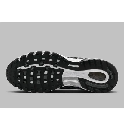 Кроссовки мужские Nike Air Pegasus 2005 Black HQ3031-001