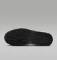 Кроссовки мужские Air Jordan 1 Retro High Golf Patent Gold Toe Black/Gold DQ0660-002