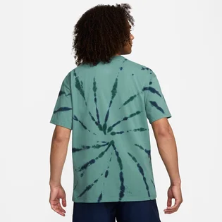 Футболка мужская Air Jordan M Nsw Tee M90 Ssnl Prem Essntl Green FV3780-361