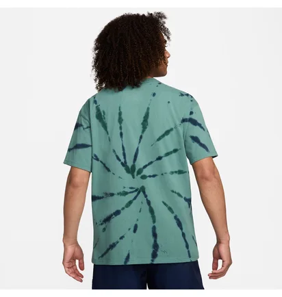 Футболка мужская Air Jordan M Nsw Tee M90 Ssnl Prem Essntl Green FV3780-361
