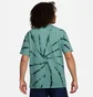 Футболка мужская Air Jordan M Nsw Tee M90 Ssnl Prem Essntl Green FV3780-361