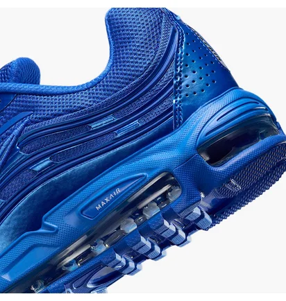 Кросівки чоловічі Nike Air Max Tl 2.5 Blue HM8818-400
