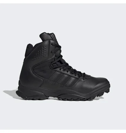Черевики унісекс Adidas Gsg-9.7.E Black Gz6115