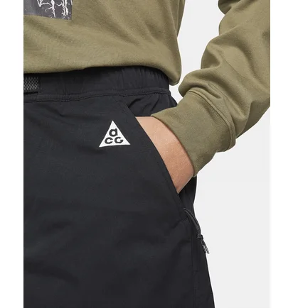 Шорти чоловічі Nike Acg Black FN2430-010