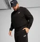 Спортивный костюм мужской Puma Essentials No. 1 Logo Black 682570-01__682606-01