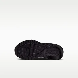 Кросівки дитячі Nike Air Max Systm Black DQ0285-001