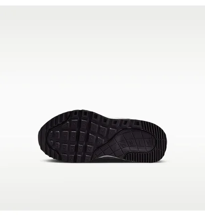 Кросівки дитячі Nike Air Max Systm Black DQ0285-001