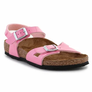 Сандалі жіночі BIRKENSTOCK Rio Pink 1026864