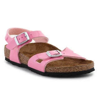 Сандалі жіночі BIRKENSTOCK Rio Pink 1026864