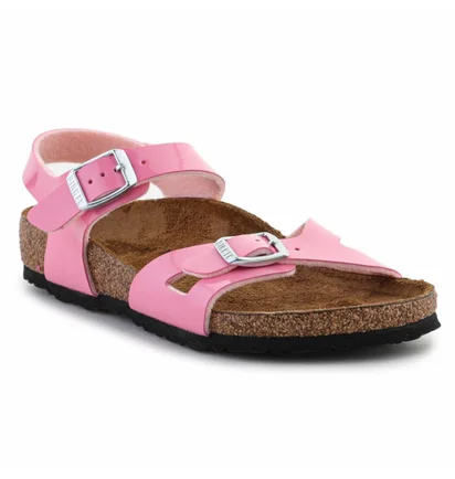 Сандалі жіночі BIRKENSTOCK Rio Pink 1026864