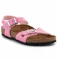 Сандалі жіночі BIRKENSTOCK Rio Pink 1026864
