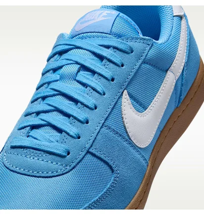 Кросівки чоловічі Nike Field General MenS Shoes Blue HF3165-402