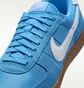 Кросівки чоловічі Nike Field General MenS Shoes Blue HF3165-402