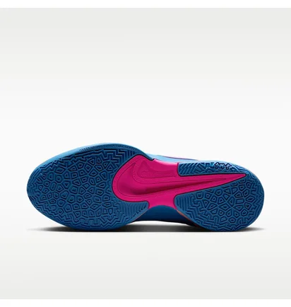 Кроссовки мужские Nike Ja 2 Light Blue FD7328-403