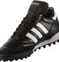 Сороконіжки чоловічі Adidas Mundial Team Tf Black 019228