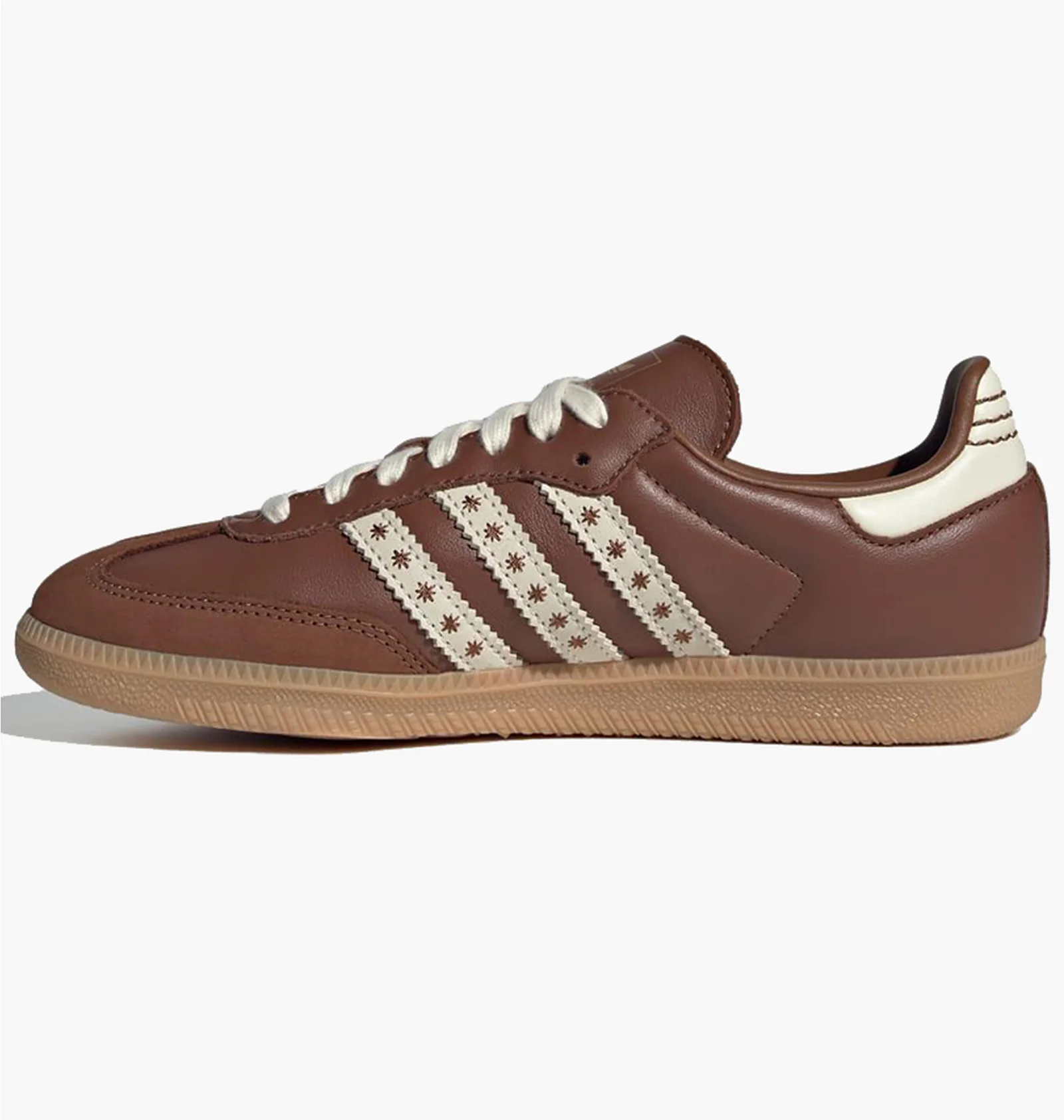 ᐉ Кроссовки мужские Adidas Samba Og Brown JR8821 - купить в