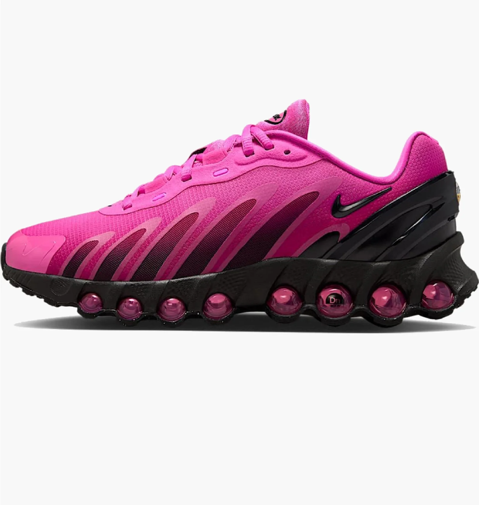 ᐉ Кроссовки женские Nike Air Max Dn8 Hyper Pink HF5509-601