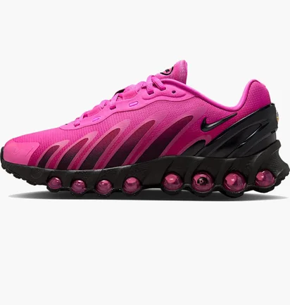 Кроссовки женские Nike Air Max Dn8 Hyper Pink HF5509-601