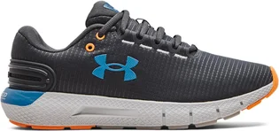 Кросівки чоловічі Under Armour Charged Rogue 2.5 Storm Black 3025250-101