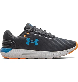 Кроссовки мужские Under Armour Charged Rogue 2.5 Storm Black 3025250-101