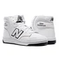 Кроссовки мужские New Balance 480 White BB480COA