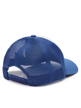 Кепка унисекс AMERICAN NEEDLE Desert Classic Sinclair Blue 19H007A-DESERT