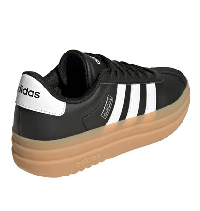 Кроссовки женские Adidas Vl Court Bold Black IH3081