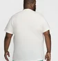 Футболка мужская Nike T-Shirt Club Beige FZ5419-133