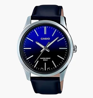Часы мужские Casio Enticer MTP-E180L-2A