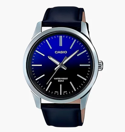 Часы мужские Casio Enticer MTP-E180L-2A