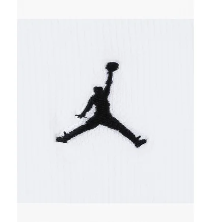 Носки мужские Nike U J Flight Crew White (1 пара) SX5854-101