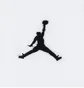Носки мужские Nike U J Flight Crew White (1 пара) SX5854-101