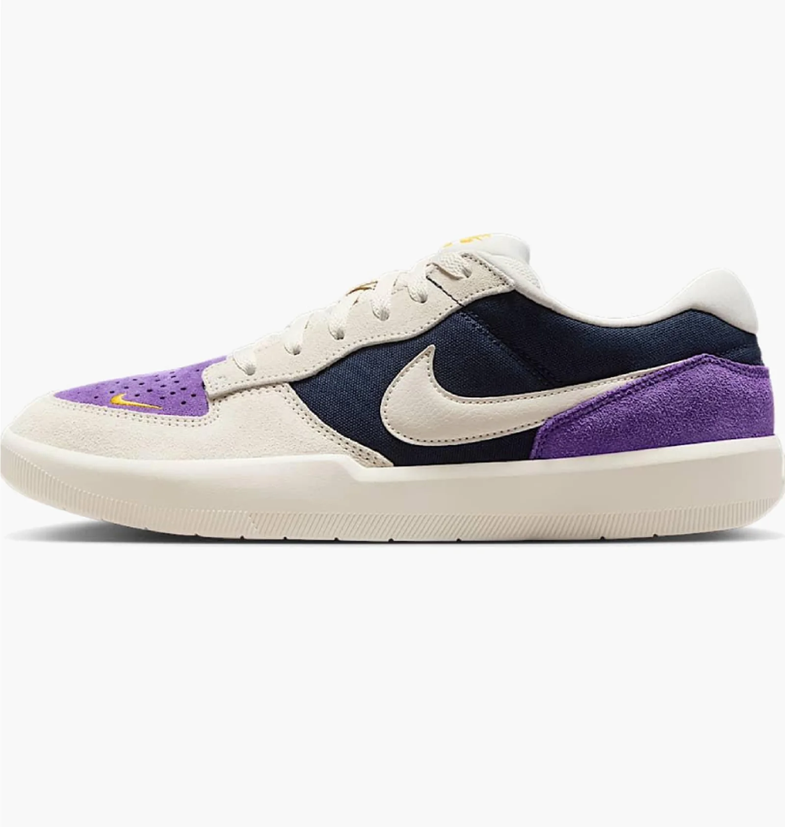 ᐉ Кроссовки мужские Nike Sb Force 58 Multi DV5477-403 - купить в