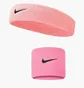 Комплект аксесуарів  Nike Swoosh Pink N0001544-N0001565-677