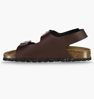 Сандали женские CMP Eco Keidha Brown 3Q91026-Q925