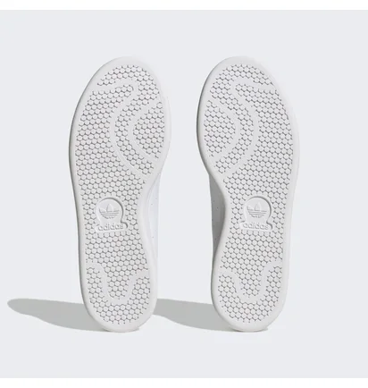Кроссовки женские Adidas Stan Smith Shoes White Hq4243